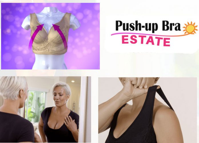 Push Up Bra Estate