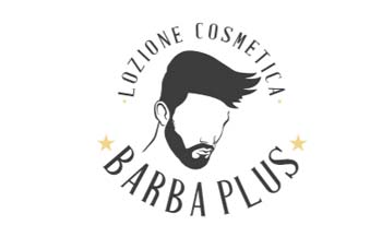 Lozione cosmetica Barba Plus