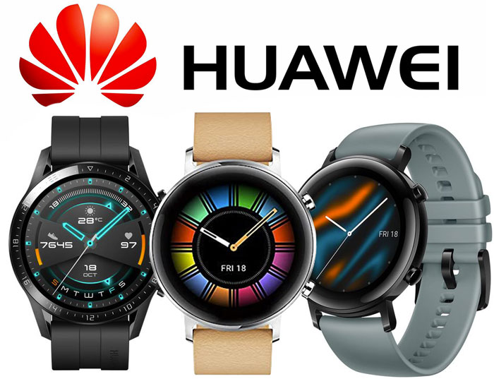 Migliori smartwatch Huawei
