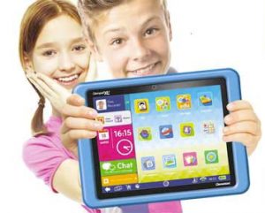 applicazioni tablet per bambini