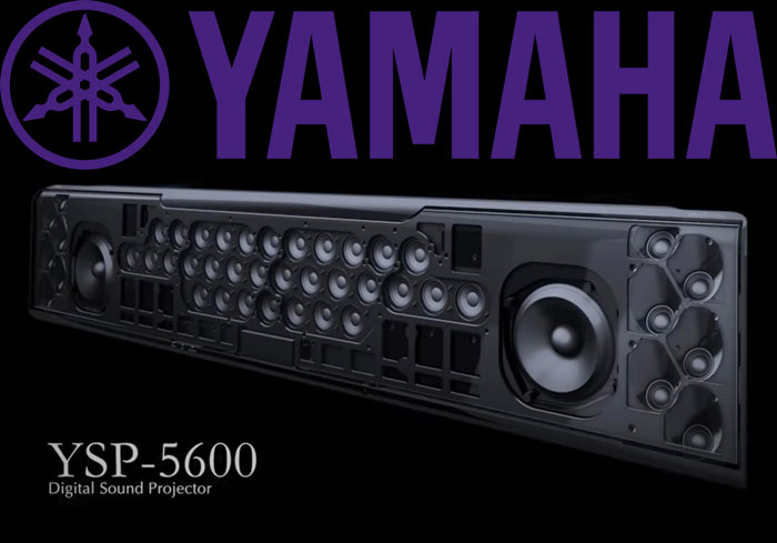 miglior soundbar Yamaha