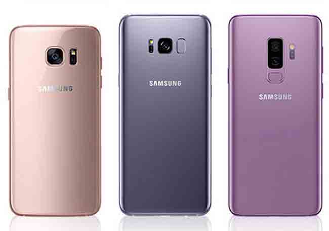 Smartphone Samsung migliori
