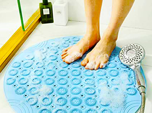 tappetino doccia antiscivolo migliore