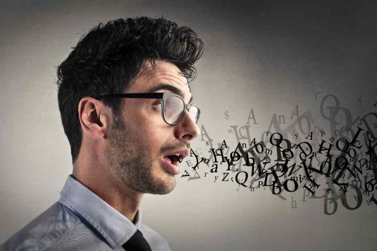 Uomo e lettere