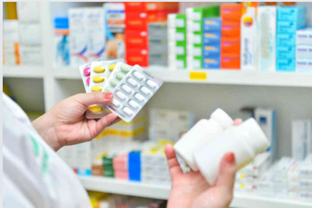 farmaci