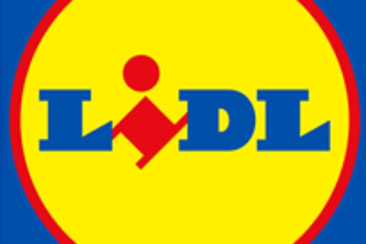 logo della Lidl